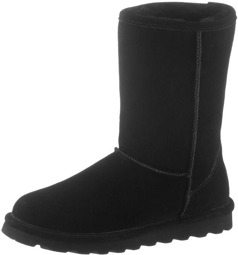 Bearpaw Winterlaarzen ELLE SHORT in comfortmodel