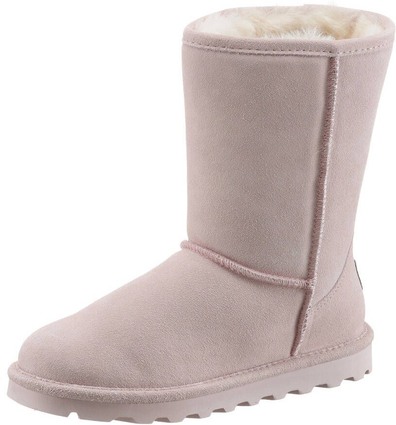 Bearpaw Winterlaarzen ELLE SHORT in comfortmodel