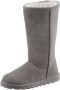 Bearpaw Winterlaarzen ELLE TALL Instaplaarzen met waterafstotende NeverWet impregnering - Thumbnail 2
