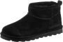 Bearpaw Winterlaarzen Shortama winterlaarzen instaplaarzen met uitneembare binnenzool - Thumbnail 3