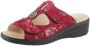 Belvida Slippers - Thumbnail 2