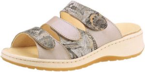 Belvida Slippers