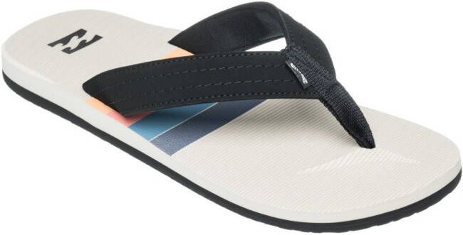 Billabong All Day Theme Sandalen wit