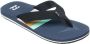 Billabong All Day Theme Sandalen blauw - Thumbnail 1