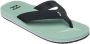 Billabong All Day Slice Sandalen turkoois - Thumbnail 2