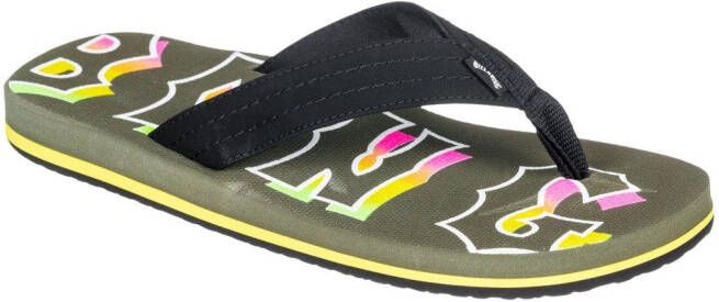 Billabong Sandalen All Day Theme