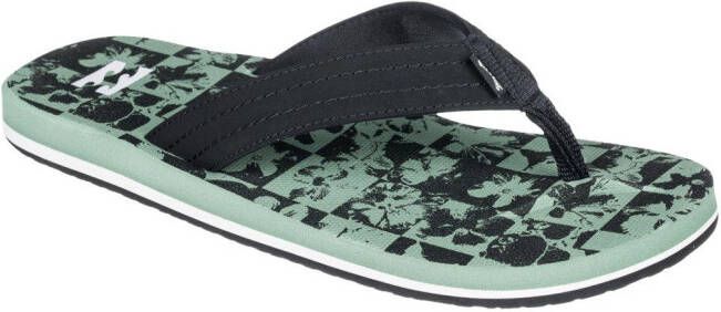 Billabong Sandalen All Day Theme