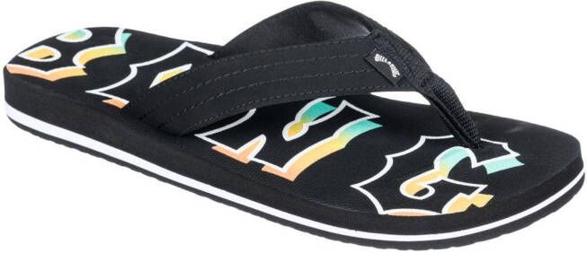 Billabong Sandalen All Day Theme