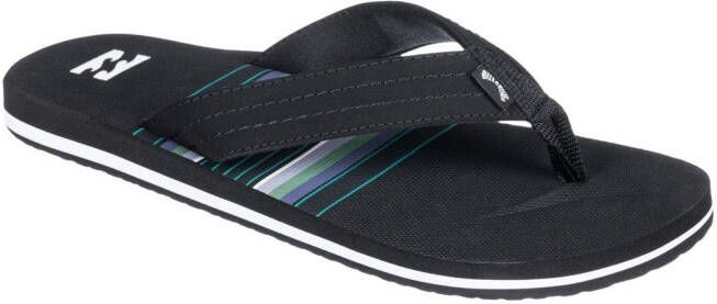 Billabong All Day Theme Sandalen patroon