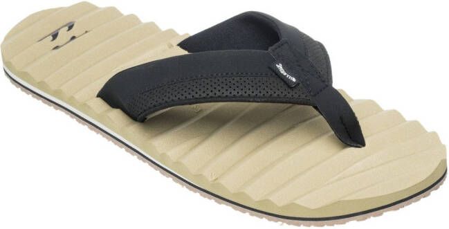Billabong Dunes Impact Sandalen beige