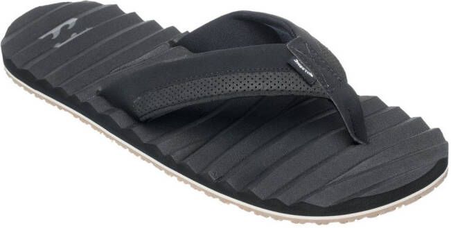 Billabong Dunes Impact Sandalen zwart