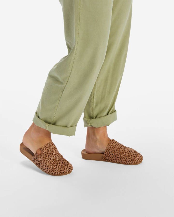 Billabong Maddie Sandalen bruin