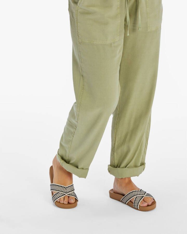 Billabong Sandalen Merida