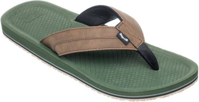 Billabong Offshore Impact Sandalen groen
