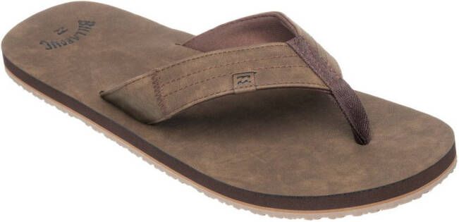 Billabong Seaway Sandalen bruin - Foto 2