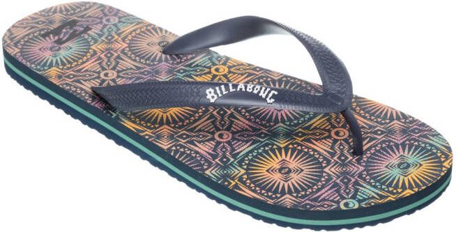 Billabong Sandalen Tides