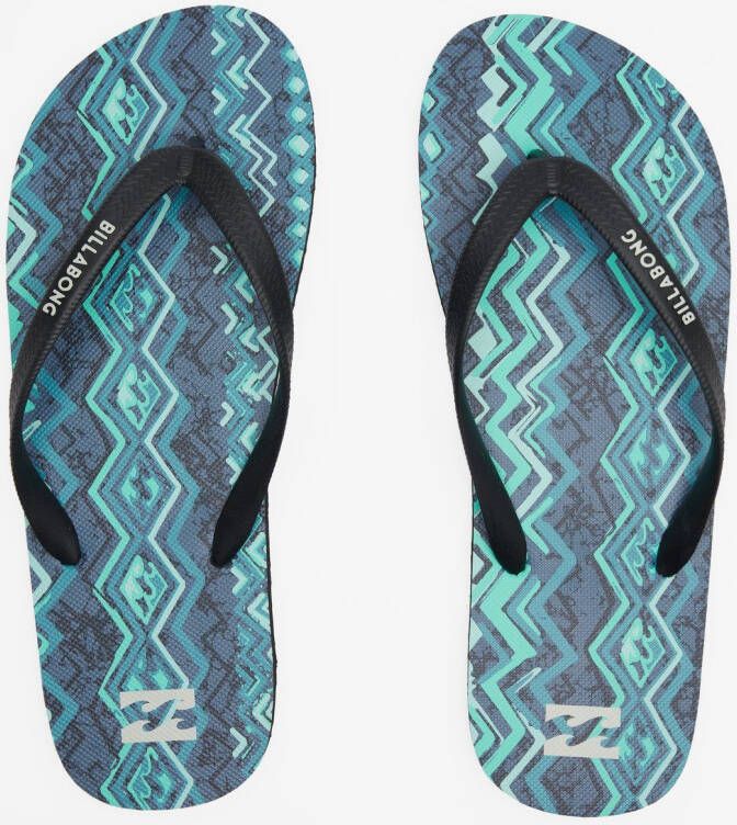 Billabong Sandalen Tides