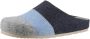 Aniston SHOES Clogs Panal pantoffel homeslipper in patchwork-uitstraling - Thumbnail 1