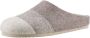 Aniston SHOES Clogs Panal pantoffel homeslipper in patchwork-uitstraling - Thumbnail 1
