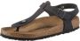 Birkenstock Sandalen Kairo nu oiled met ergonomisch gevormd voetbed - Thumbnail 3