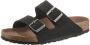 Birkenstock Arizona Sfb Vl Sandalen Schoenen Black maat: 36 beschikbare maaten:36 37 38 39 40 - Thumbnail 4