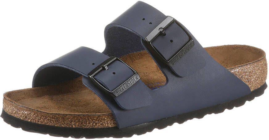 Birkenstock Slippers Ariona SFB geschikt strand en zwembad