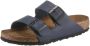 Birkenstock Slippers ARIZONA BF in schoenwijdte smal met ergonomisch gevormd voetbed - Thumbnail 6