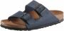 Birkenstock Slippers ARIZONA BF in schoenwijdte smal met ergonomisch gevormd voetbed - Thumbnail 7