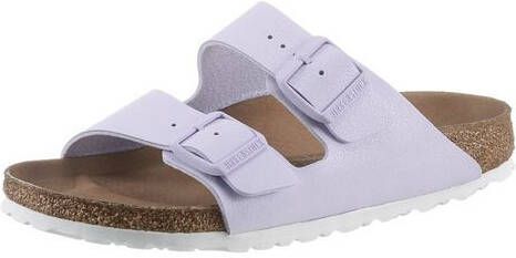 Birkenstock Slippers Arizona in klassieke look smalle schoenwijdte