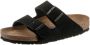 Birkenstock Arizona Sfb Vl Sandalen & Slides Schoenen black maat: 43 beschikbare maaten:41 42 43 44 45 46 - Thumbnail 3