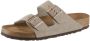 Birkenstock Arizona Sandalen & Slides taupe maat: 45 beschikbare maaten:41 42 43 44 45 46 - Thumbnail 12