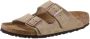 Birkenstock Sandals Arizona Tabacco Oiled Calz S MIINTO 40d6449d92871c7f7b24 Bruin - Thumbnail 11