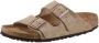 Birkenstock Sandals Arizona Tabacco Oiled Calz S MIINTO 40d6449d92871c7f7b24 Bruin - Thumbnail 12