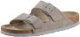 BIRKENSTOCK Teenslippers Gizeh Maat: 39 Materiaal: Leatherlook Kleur: Zwart - Thumbnail 10