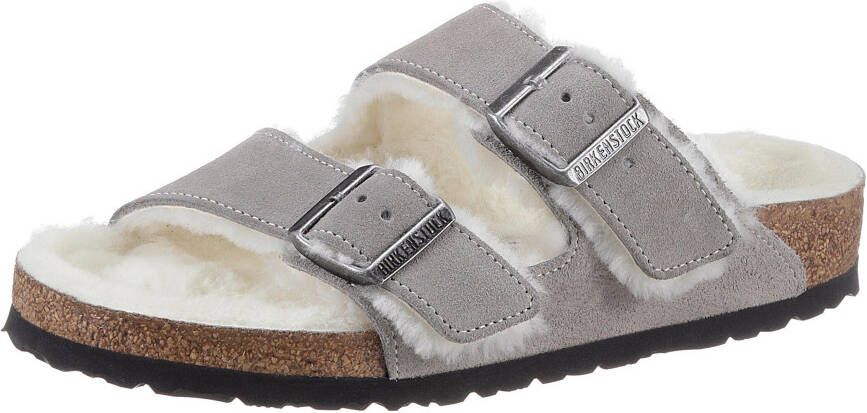 Birkenstock Slippers Arizona VL Sheepskin