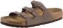 Birkenstock Slippers Florida met drie gespriempjes - Thumbnail 4