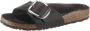 Birkenstock Slippers MADRID BIG BUCKLE met ergonomisch gevormd voetbed in smalle schoenwijdte - Thumbnail 5