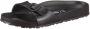 Birkenstock Madrid EVA Sliders Stijlvolle en Comfortabele Sandalen Zwart Dames - Thumbnail 8