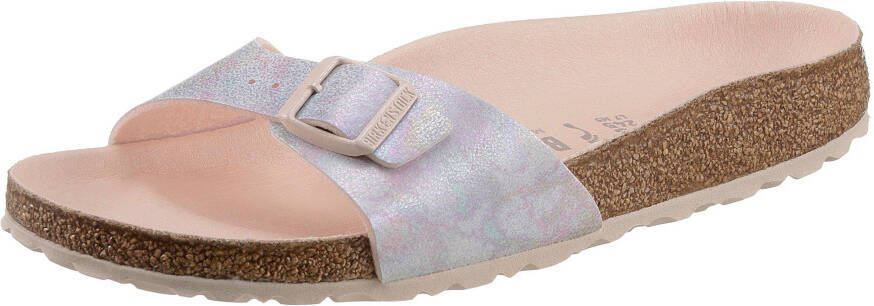 Birkenstock Slippers Madrid voor de zomer