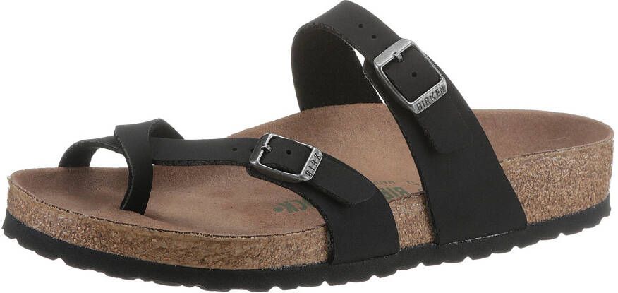 Birkenstock Slippers MAYARI geschikt strand en zwembad