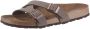 Birkenstock Yao Balance BFBC S-Narrow Sandals bruin - Thumbnail 3