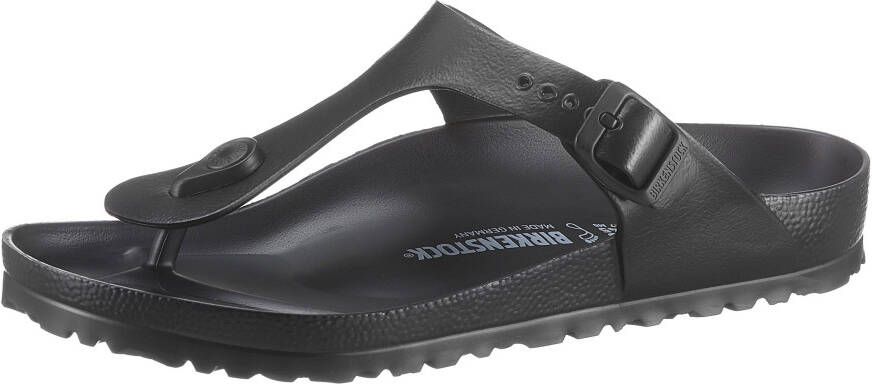 Birkenstock Teenslippers GIZEH EVA met verstelbare gesp