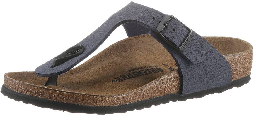 Birkenstock Teenslippers GIZEH KIDS met een verstelbaar riempje - Foto 8