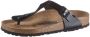 Birkenstock Teenslippers Gizeh_Patent met een verstelbaar riempje - Thumbnail 6