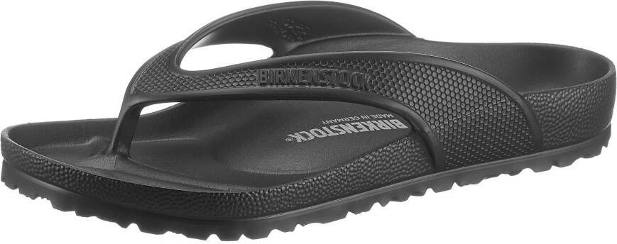Birkenstock Teenslippers Honolulu Holiday Brights met voorgevormd
