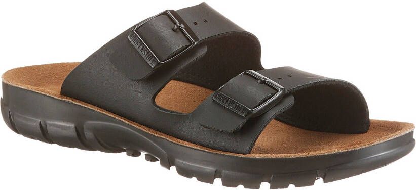 Birkenstock Werkschoenen BILBAO slippers voor elke dag of bij het werk - Foto 3