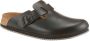 Birkenstock Werkschoenen BOSTON SL Clog voor een normale werkdag - Thumbnail 2