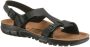 Birkenstock Werkschoenen SARAGOSSA sandalen met antislip olie- en vetbestendige loopzool - Thumbnail 2