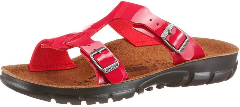 Birkenstock Werkschoenen SOFIA slippers voor elke dag of bij het werk - Foto 2