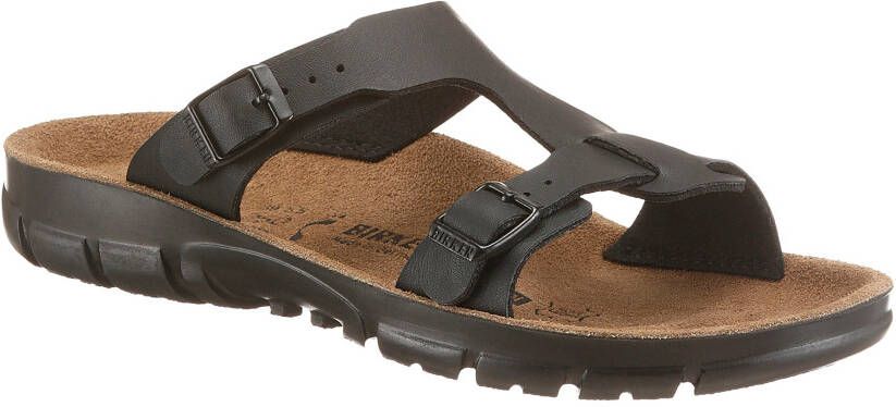 Birkenstock Werkschoenen SOFIA slippers voor elke dag of bij het werk - Foto 2